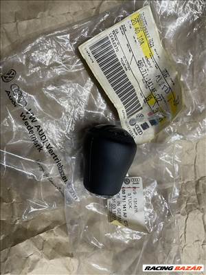 Audi A4 A6 A8 gyári váltógomb  4b0711141af