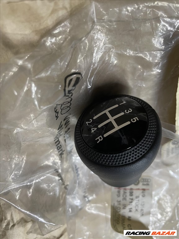 Audi A4 A6 A8 gyári váltógomb  4b0711141af 2. kép