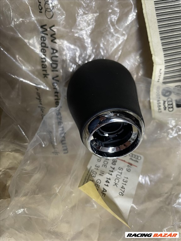 Audi A4 A6 A8 gyári váltógomb  4b0711141af 3. kép