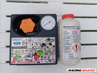 Continental ContiMobilityKit defektjavító