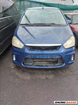 Ford C-Max Mk1 bontott alkatrészei