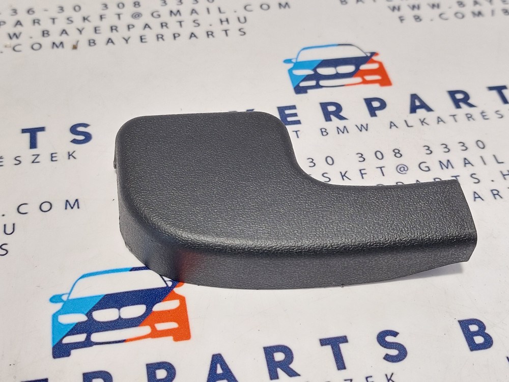 BMW E90 E91 E92 E93 új ablaktörlõ kar takaró kupak 2. kép