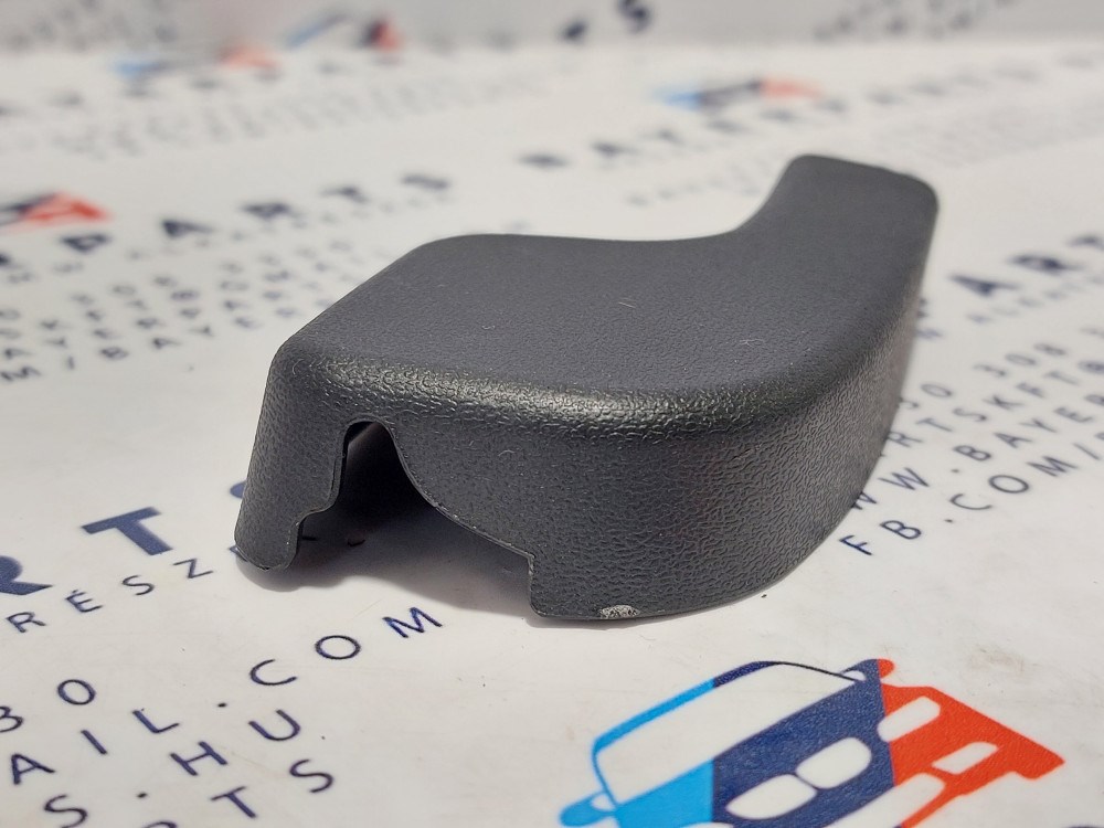 BMW E90 E91 E92 E93 új ablaktörlõ kar takaró kupak 4. kép