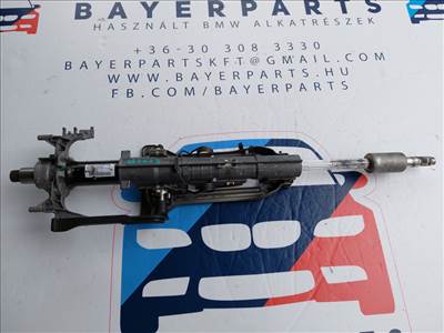 BMW E90 E91 E92 E93 kormány oszlop kormányoszlop