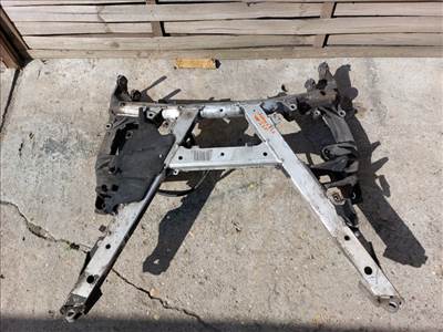 BMW E39 525d 530d első bölcső keret eladó