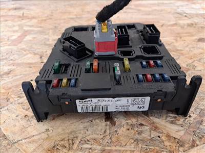 Citroen C3 (2002-2008)  BSM Modul