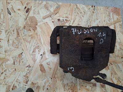 Ford Fusion (2002-2010) 1.4Tdci Diesel Jobb Első Féknyereg