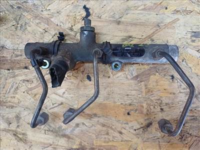 Audi A6 C6 4F ( 2004-2011) 2.7Tdi V6 Diesel Üzemanyag Közös  Nyomócső