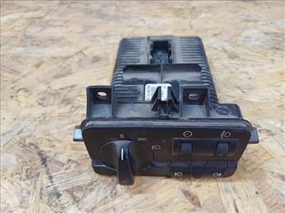 BMW 3 E46 (2000-2005) Világítás Kapcsoló