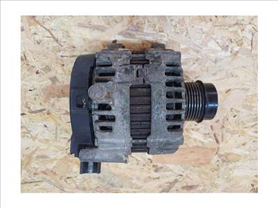 Peugeot 607 (2004-2011) 2.7 Hdi Generátor 