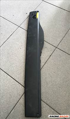 Seat León III 5F - homlokfal légbeömlő burkolat 5q0129954