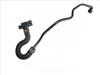 Opel Astra J/2 2012- - cső, vákuum, fékrásegítő, START-STOP rendszerhez, (a)17(dtc/dte/dtf/dtn/dts), jelölés: ABY