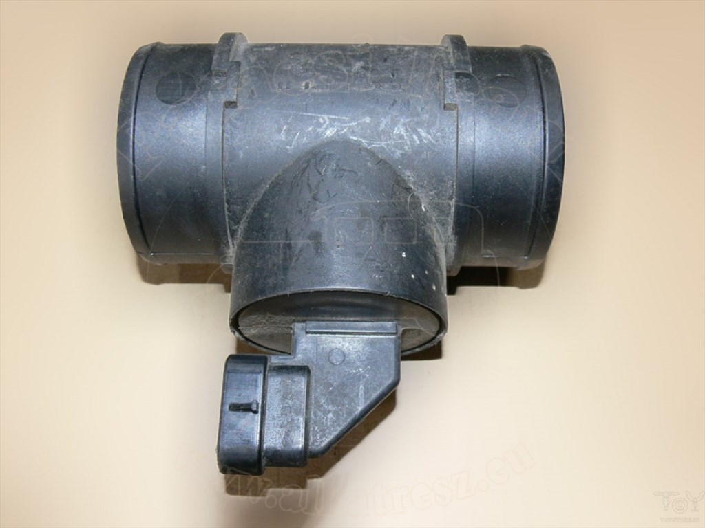 Opel Zafira B/2 2007-2011 - légmennyiségmérő, (z)16(xep/xe1), DELPHI 1. kép