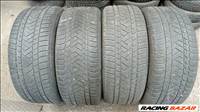  265/4521" használt Pirelli téli gumi gumi