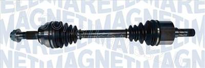 Féltengely BAL 3.0 Jtd, Hdi CITROËN JUMPER III (06-) - MAGNETI MARELLI TDS0230