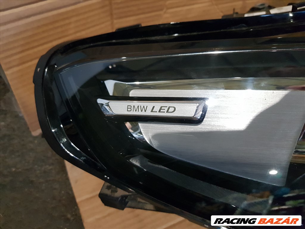 BMW X1 U11 Jobb Fényszóró C2089 | 5a5bd48 4. kép