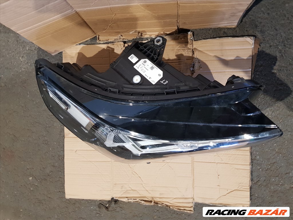 BMW X1 U11 Jobb Fényszóró C2089 | 5a5bd48 5. kép