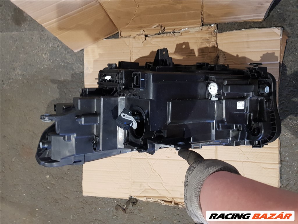 BMW X1 U11 Jobb Fényszóró C2089 | 5a5bd48 6. kép
