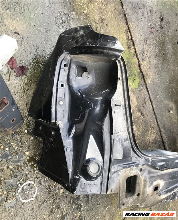Volkswagen Passat B6 Avant _ hátfal 2. kép