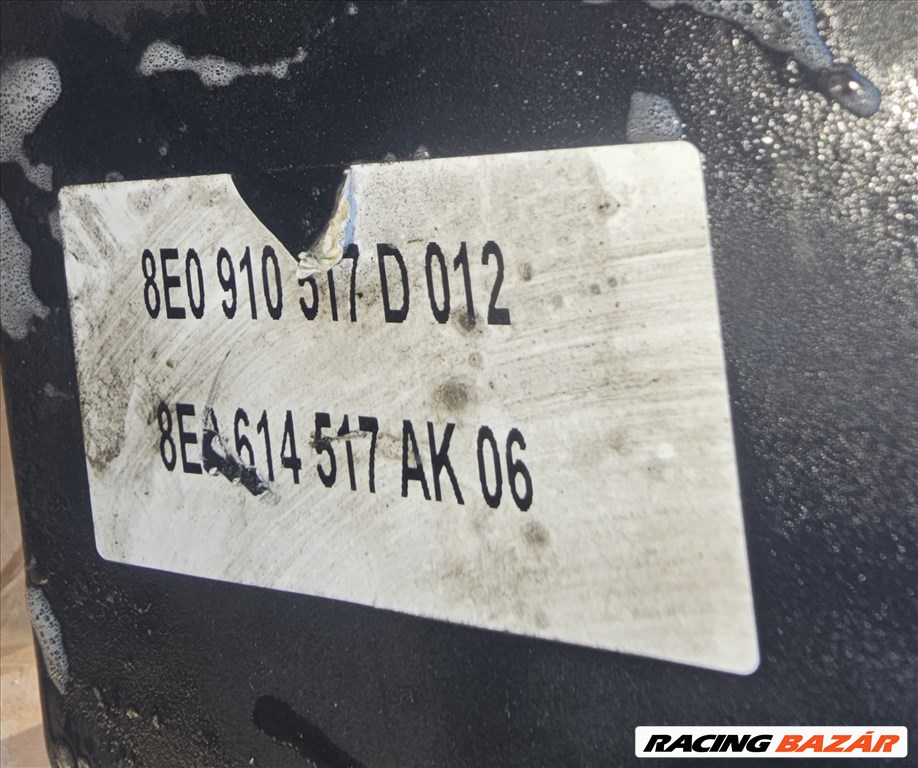 Audi A4 (B6/B7) Abs kocka  3. kép
