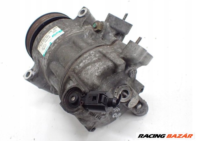 Volkswagen Golf V 1.9 TDI BXJ klímakompresszor 5n0820803 2. kép