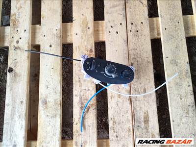 Dacia Sandero I fűtéskapcsoló  n106277p