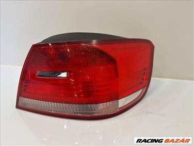 BMW E93 jobb külső hátsó lámpa  63217162302