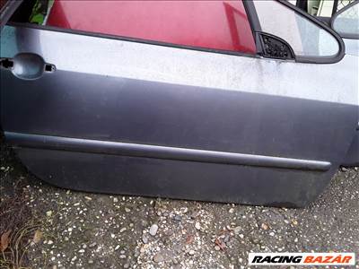 Peugeot 307 CC Oldal Ajtó 