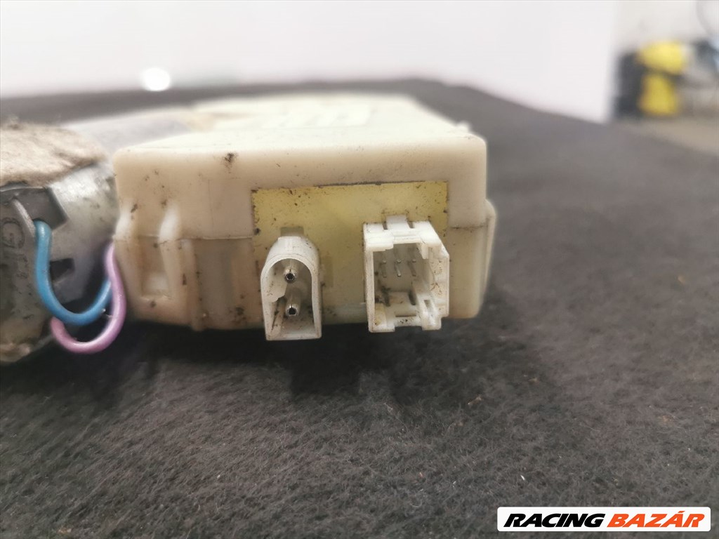 BMW 3-as sorozat E36 Tetőablak Motor  85975a 67618370823 4. kép