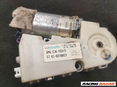BMW 3-as sorozat E36 Tetőablak Motor  85975a 67618370823