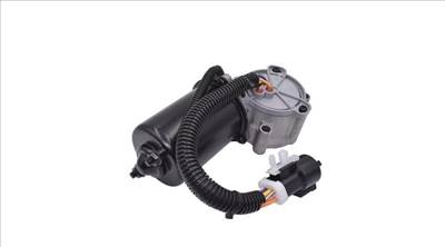 1F2417645A Ford Ranger Osztómű 4WD - Első Hajtás Kapcsoló - Actuator - Motor 1998-2006