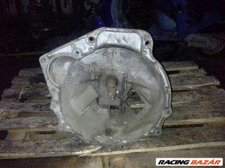 Iveco Daily (2nd gen) Váltó (Mechanikus) *42144*