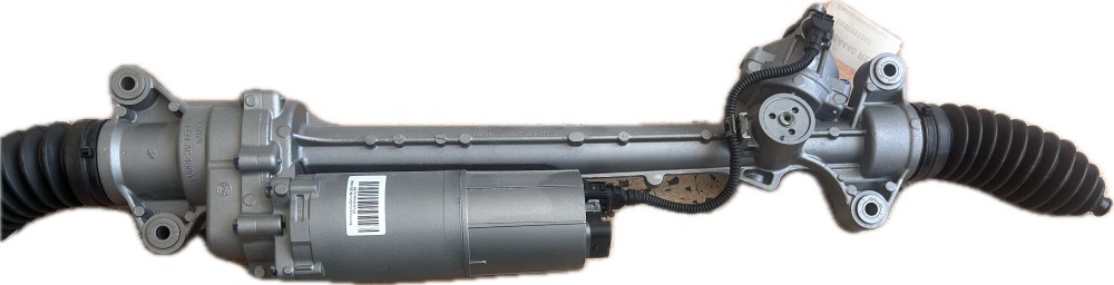 IVECO DAILY (2019-2023) elektromos kormánymû  3. kép