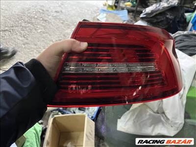 Volkswagen Passat B8 sedan jobb hátsó lámpa 3G55945208 kód 3g5945208