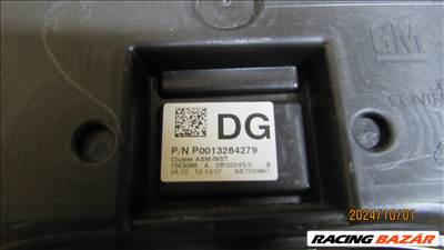 Opel Corsa D óracsoport 13264279dg