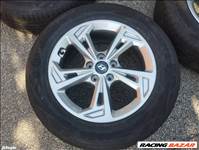 5x114,3 17 Hyundai Kona gyári - 215/60 r17 " Continental nyári