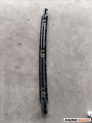 Renault MASTER Opel MOVANO 98- Hátsó lökhárító merevítő tartó 5117 7700352118
