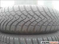  175/65R15 Falken Eurowinter HS1 újszerű 2020-as téli gumi garnitúra