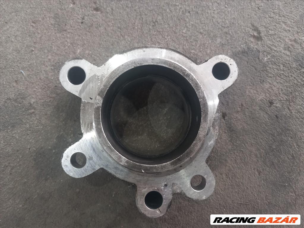 Ford Transit Custom MK7 MK8 12- Adagoló nagynyomyású pumpa tartó 0890 bk2q9t524ca 1. kép