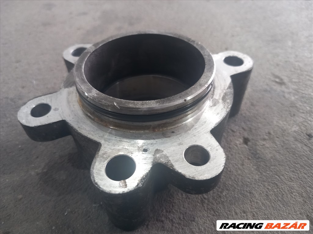 Ford Transit Custom MK7 MK8 12- Adagoló nagynyomyású pumpa tartó 0890 bk2q9t524ca 2. kép