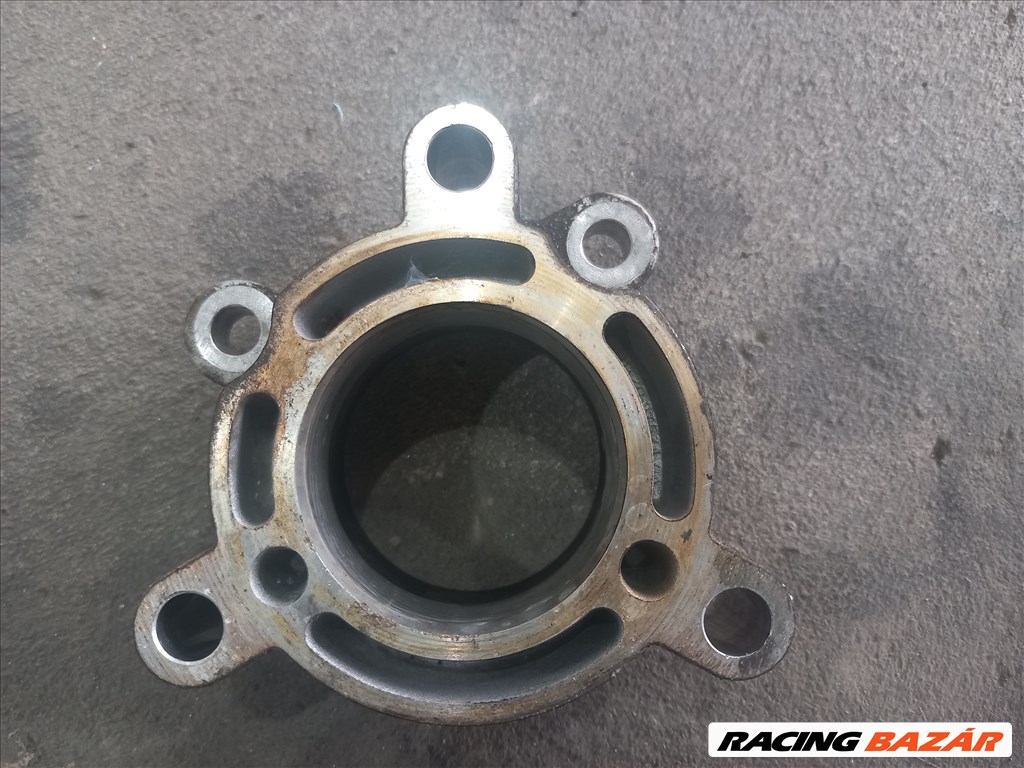 Ford Transit Custom MK7 MK8 12- Adagoló nagynyomyású pumpa tartó 0890 bk2q9t524ca 4. kép