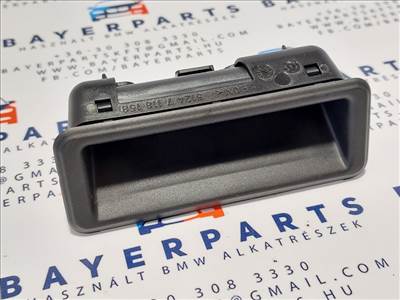Bmw E90 E60 X5 X6 új csomagtér csomagtartó ajtó mikrokapcsoló nyitó gomb