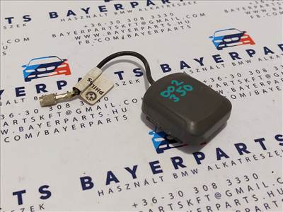 BMW E46 Z4 GPS navi navigáció antenna