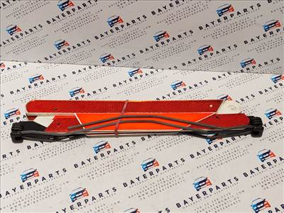 BMW E39 E46 E60 E38 E65 E66 E67 gyári elakadásjelző háromszög elakadás jelző