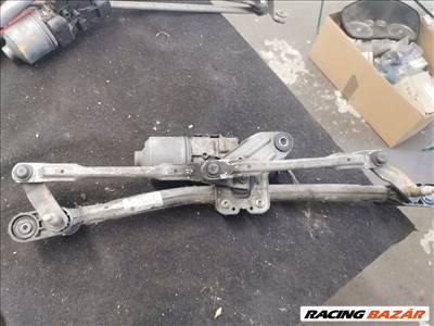 Fiat Croma II Első Ablaktörlő Szerkezet Motorral 3397020671