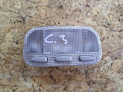 Citroen C3 (2002-2008)  Beltér Világítás