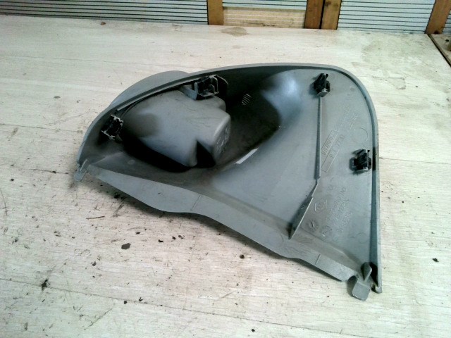 OPEL VIVARO 01-06 Pohártartó 1. kép