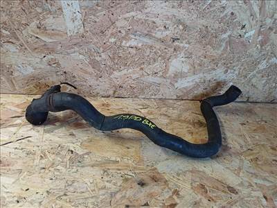 Vw Passat B6 (2005-2011) 1.9Tdi Diesel Vízcső