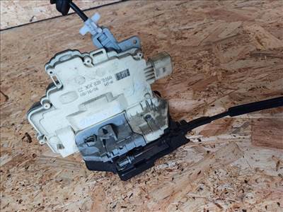 Vw Passat B6 (2005-2011) Jobb Hátsó Ajtó Központizár