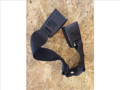 BMW 1 E81 E82  E87 (2005-2011) Hátsó Középső Biztonsági Öv Csat 